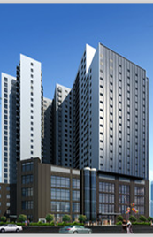 房屋建筑項目一